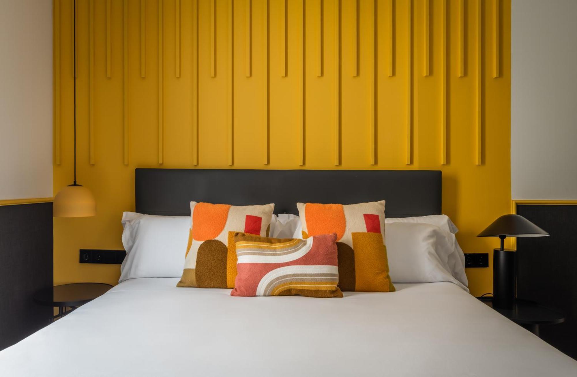 Bypillow Crosstown Madrid Exterior foto